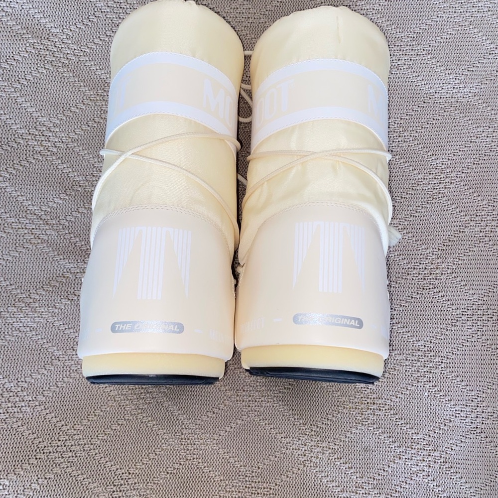 Moon boots - Picture 5 of 10